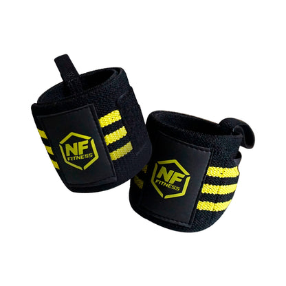 Wrist Guards